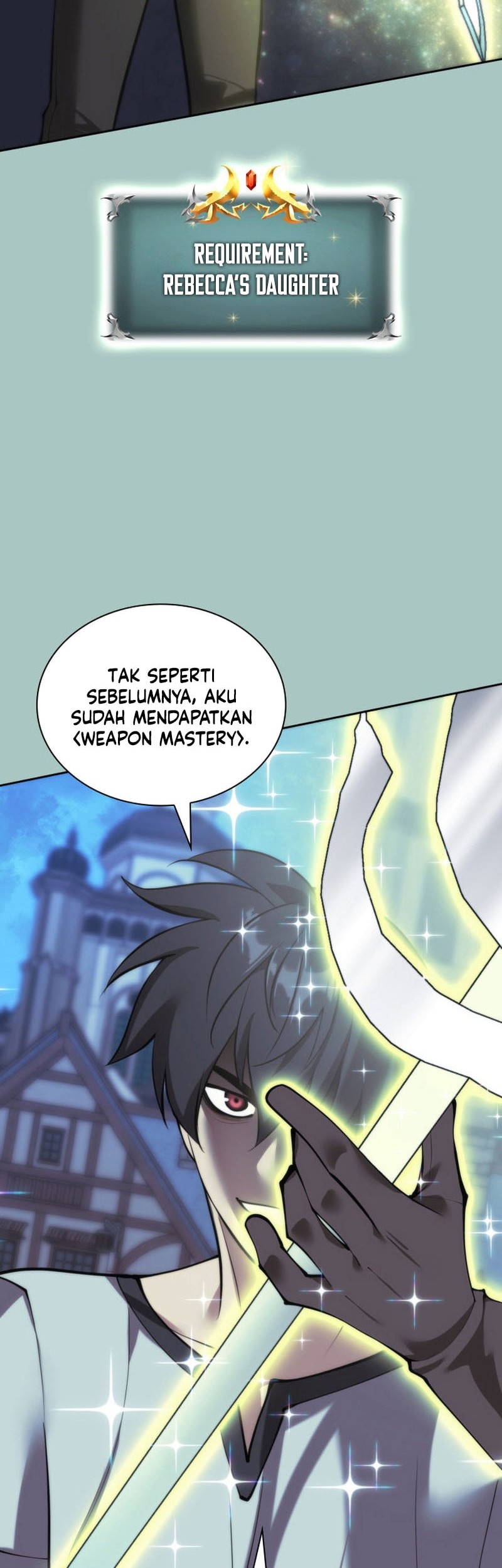 Overgeared Chapter 286 Gambar 71
