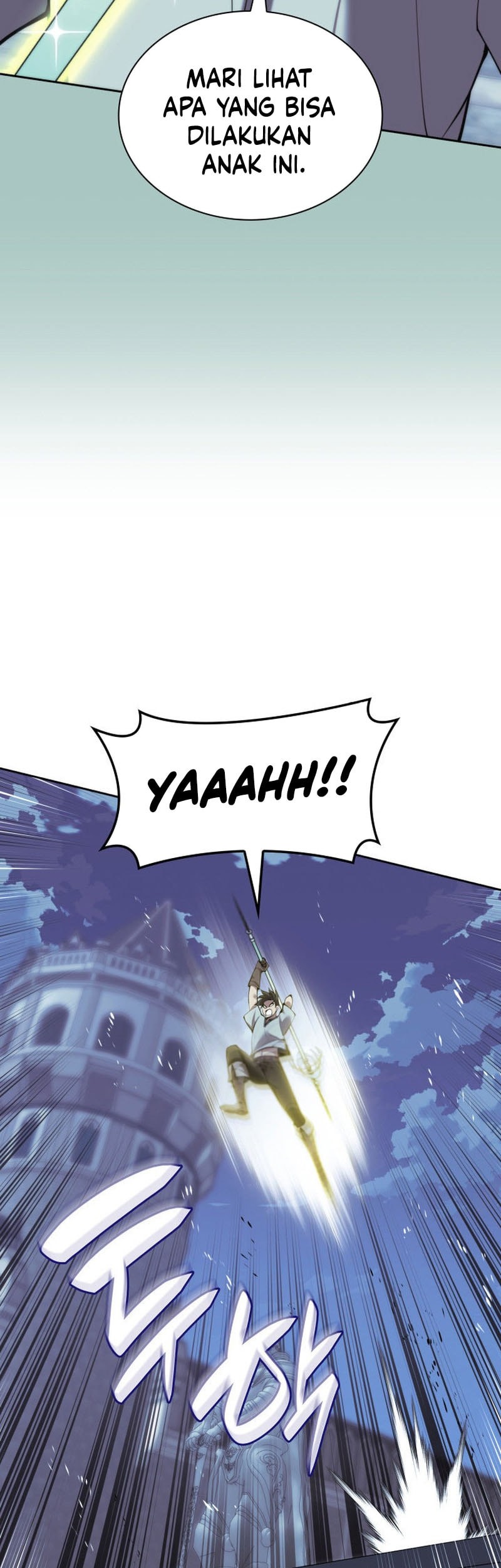 Overgeared Chapter 286 Gambar 72