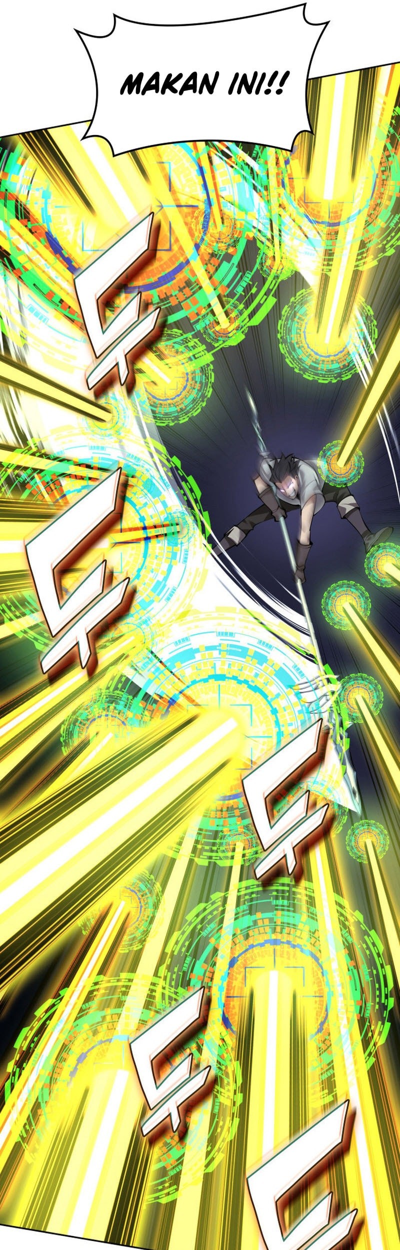 Overgeared Chapter 286 Gambar 74