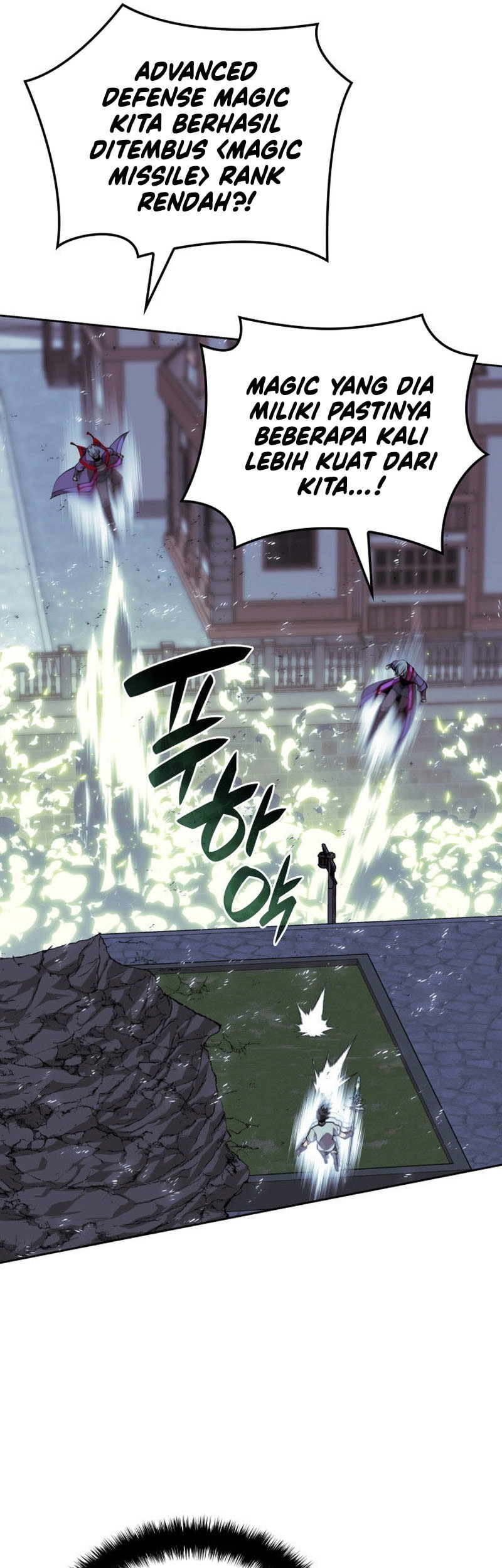 Overgeared Chapter 286 Gambar 78