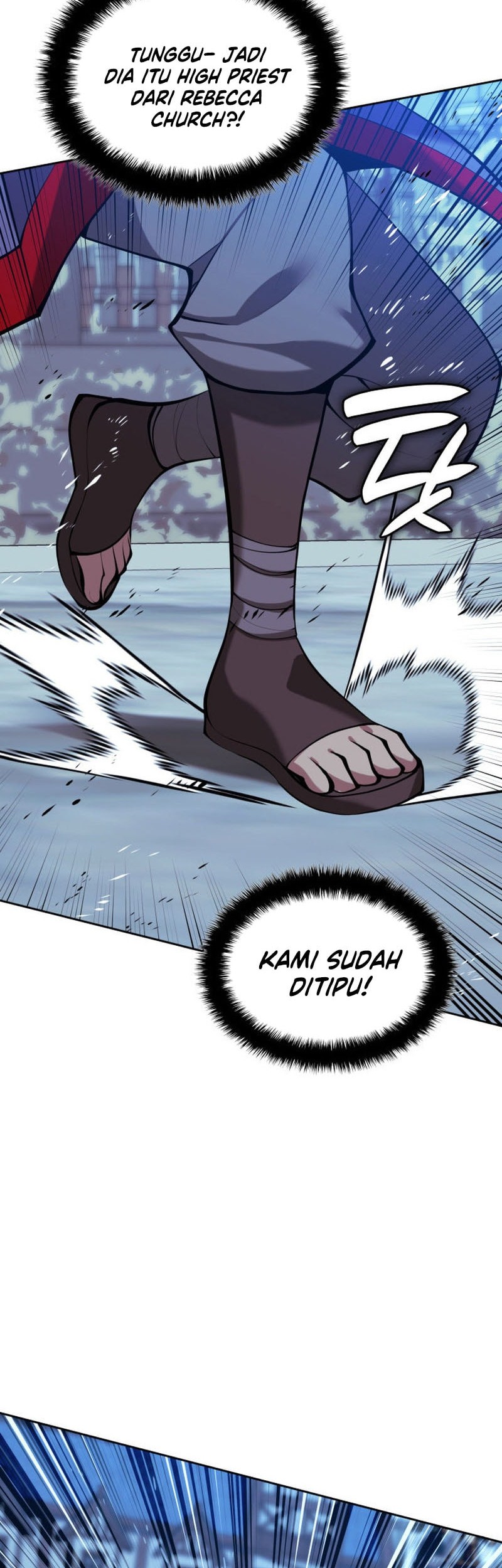 Overgeared Chapter 286 Gambar 79