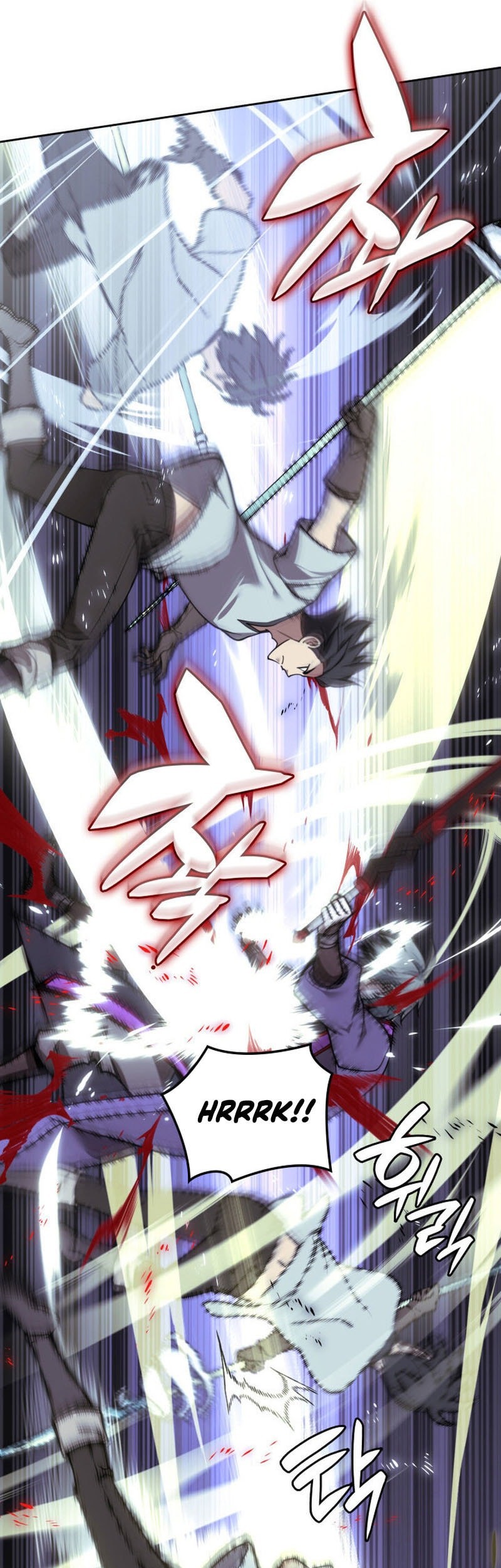 Overgeared Chapter 286 Gambar 82