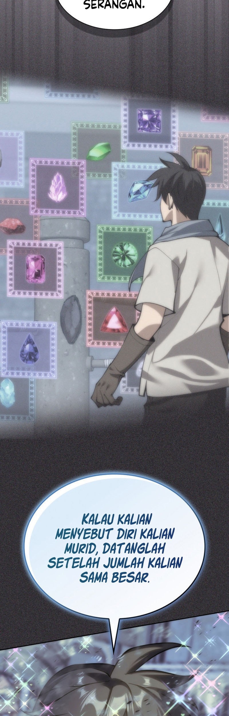 Overgeared Chapter 286 Gambar 84