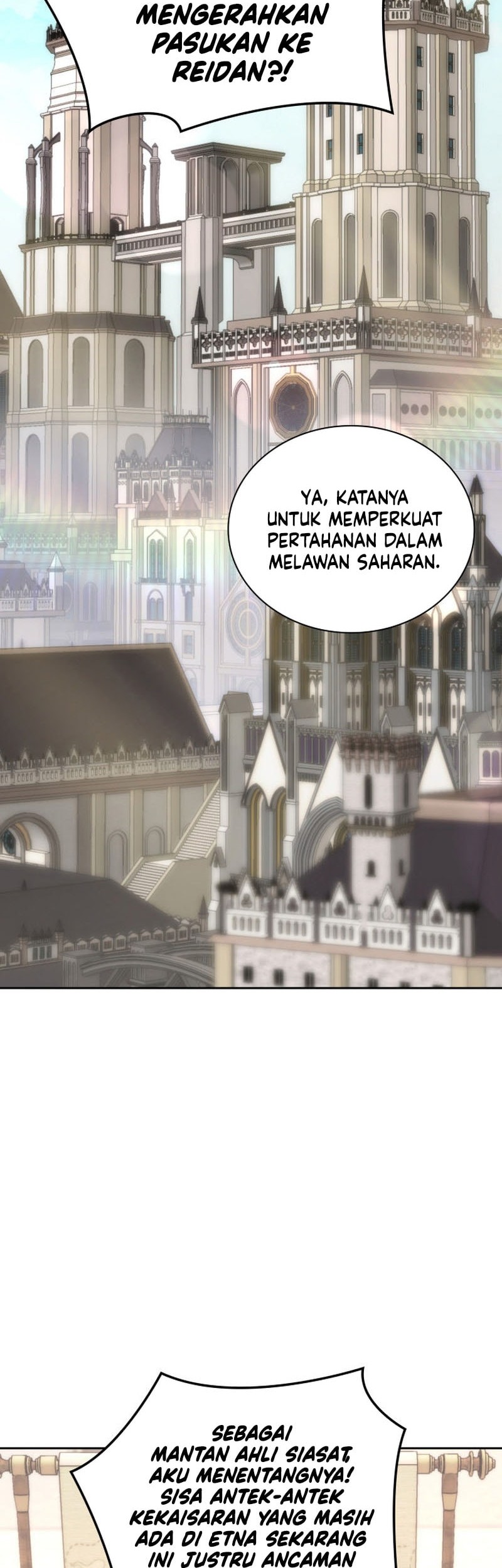 Overgeared Chapter 286 Gambar 3