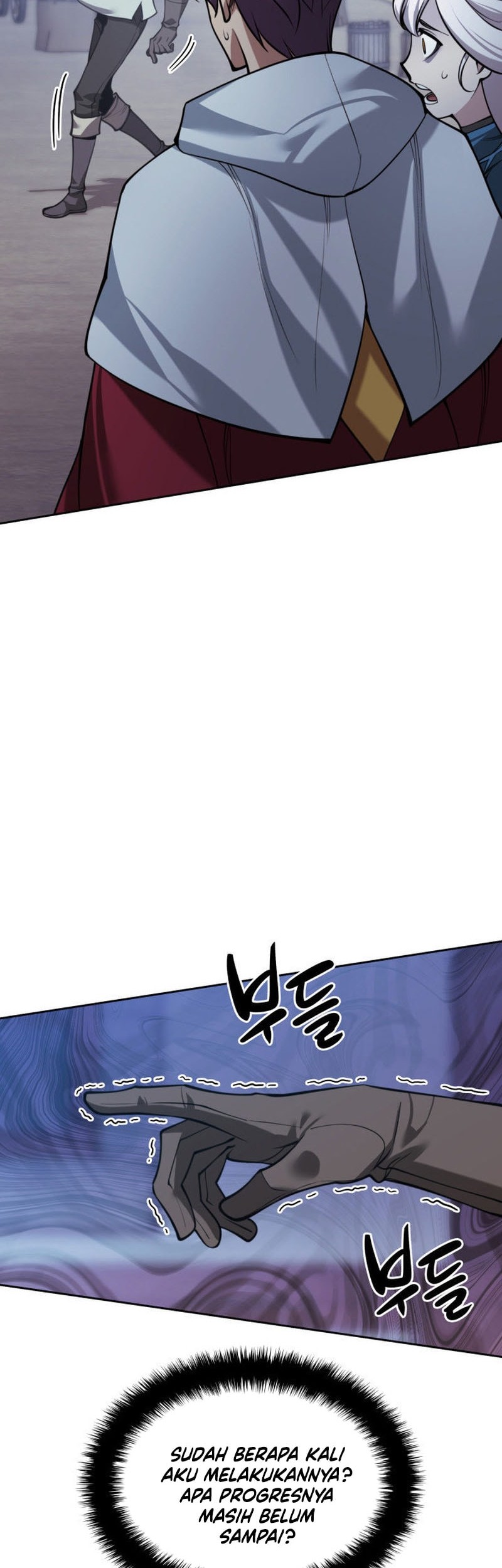 Overgeared Chapter 286 Gambar 23