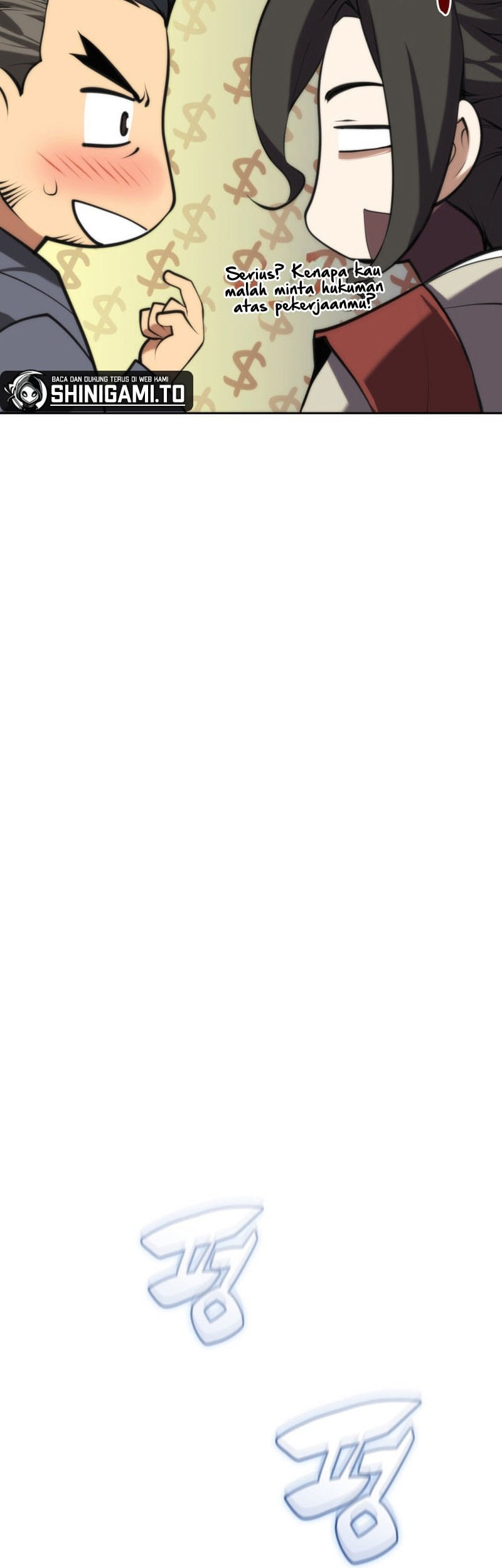 Overgeared Chapter 286 Gambar 17