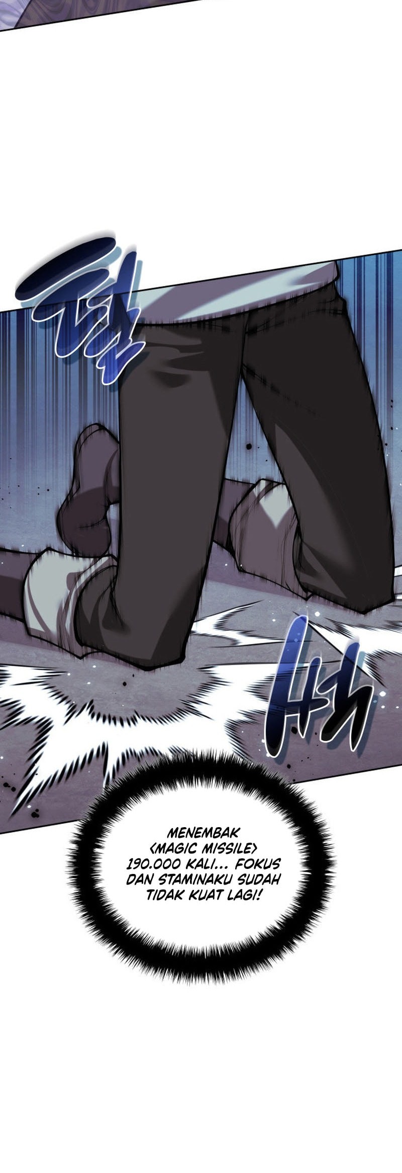 Overgeared Chapter 286 Gambar 21