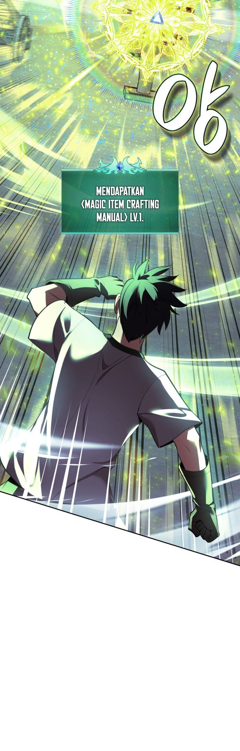 Overgeared Chapter 286 Gambar 27