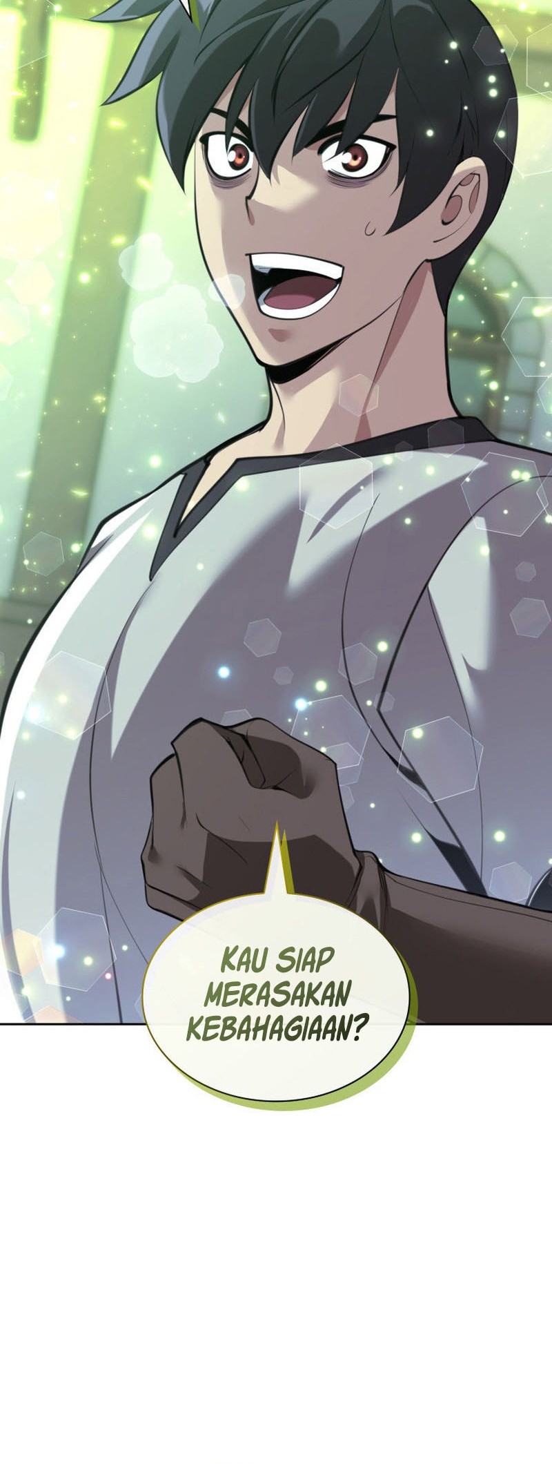 Overgeared Chapter 286 Gambar 29