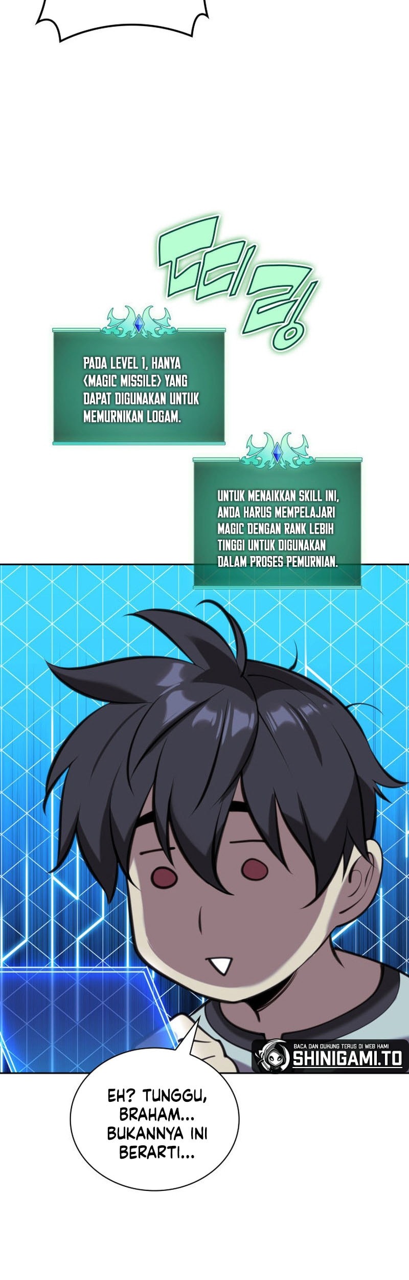 Overgeared Chapter 286 Gambar 32