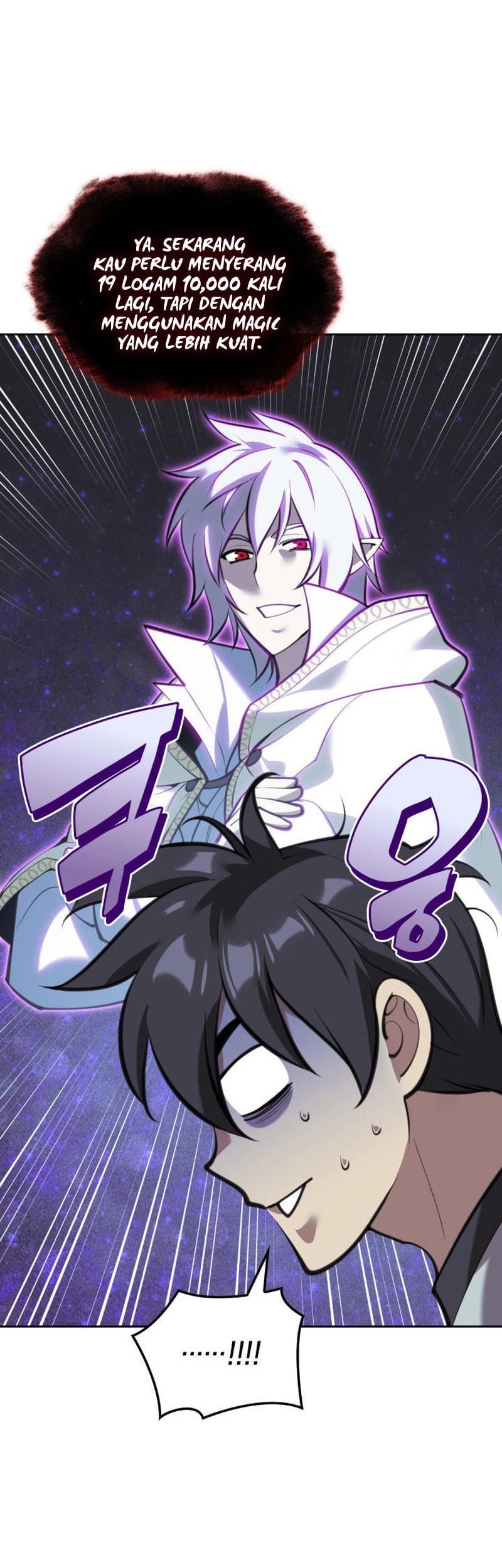 Overgeared Chapter 286 Gambar 33