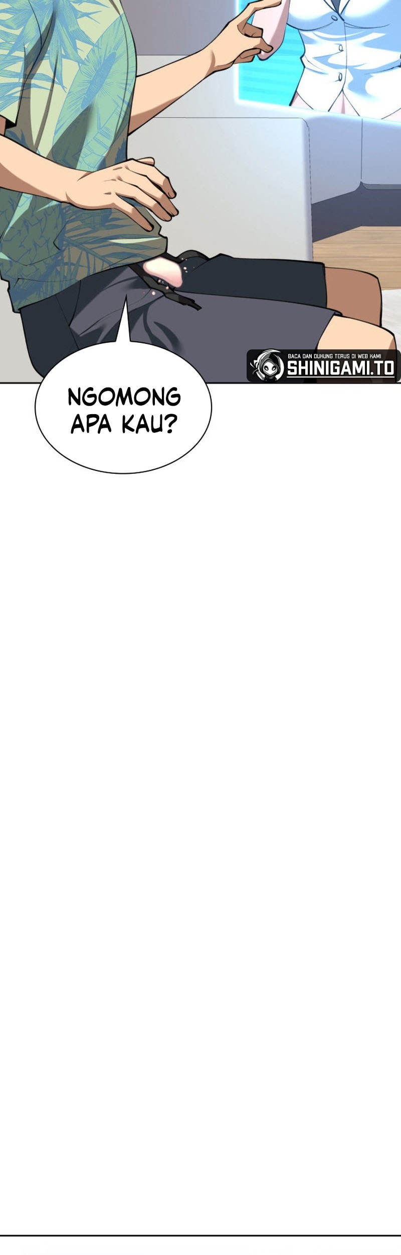 Overgeared Chapter 287 Gambar 36