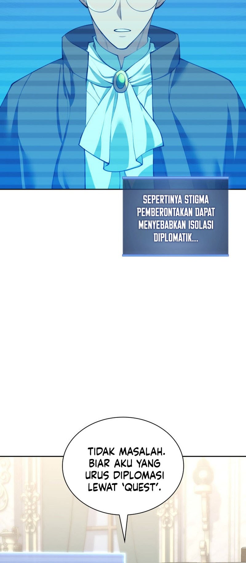 Overgeared Chapter 287 Gambar 41