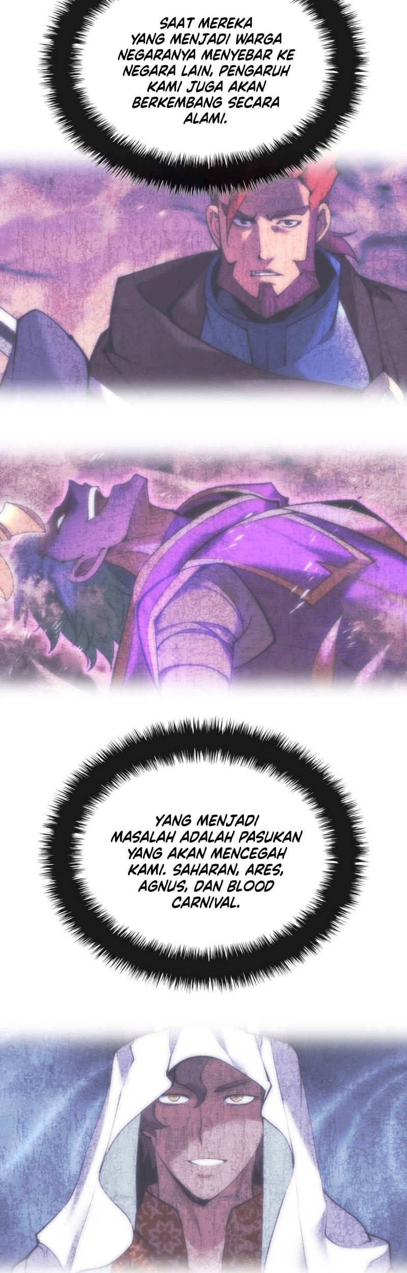 Overgeared Chapter 287 Gambar 43