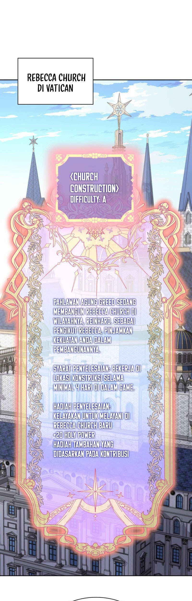 Overgeared Chapter 287 Gambar 46