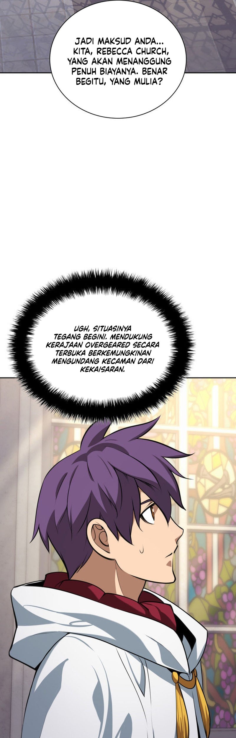 Overgeared Chapter 287 Gambar 50