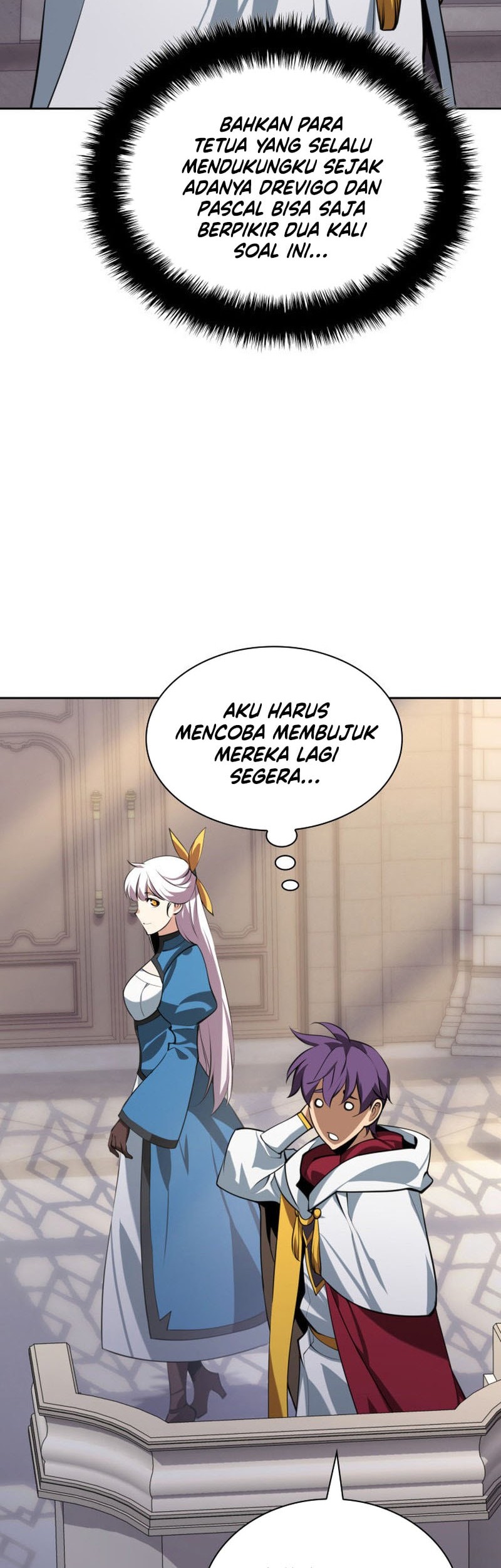 Overgeared Chapter 287 Gambar 51