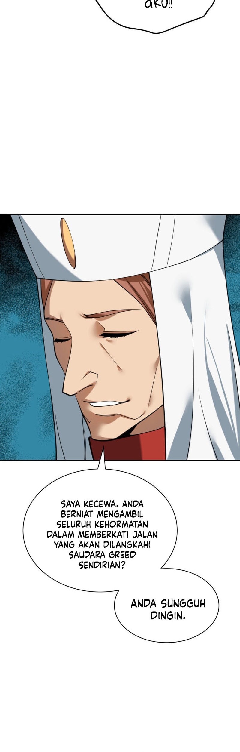 Overgeared Chapter 287 Gambar 53