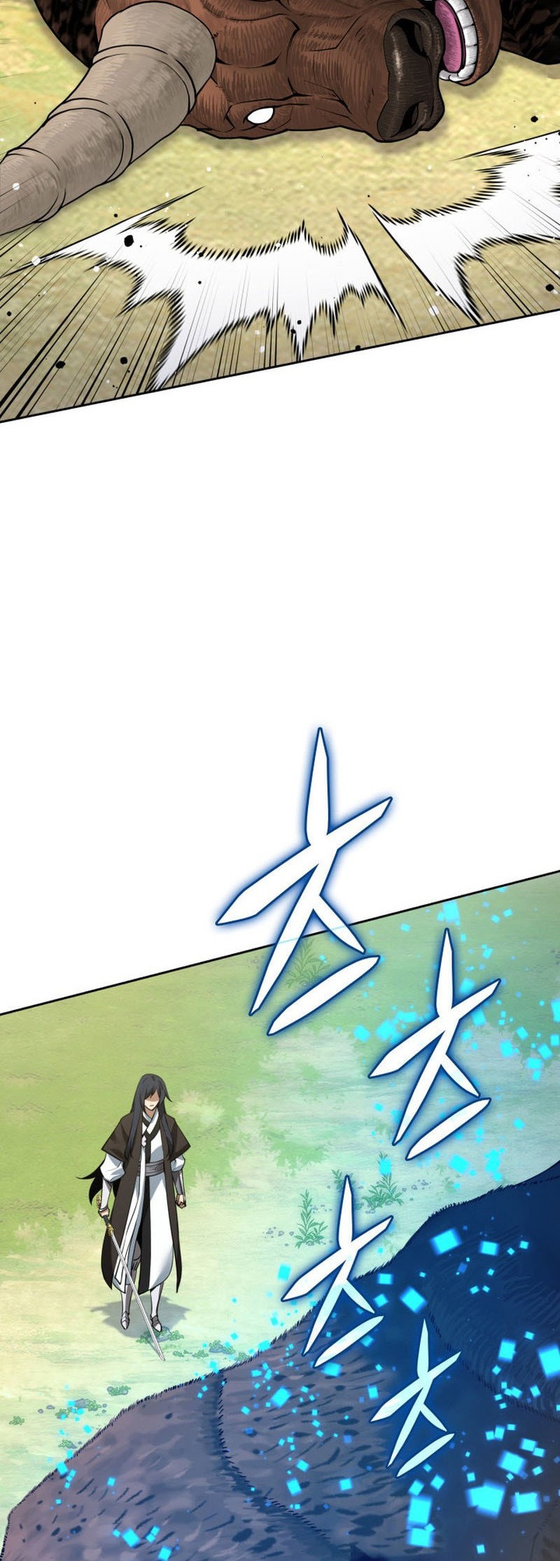 Overgeared Chapter 287 Gambar 57