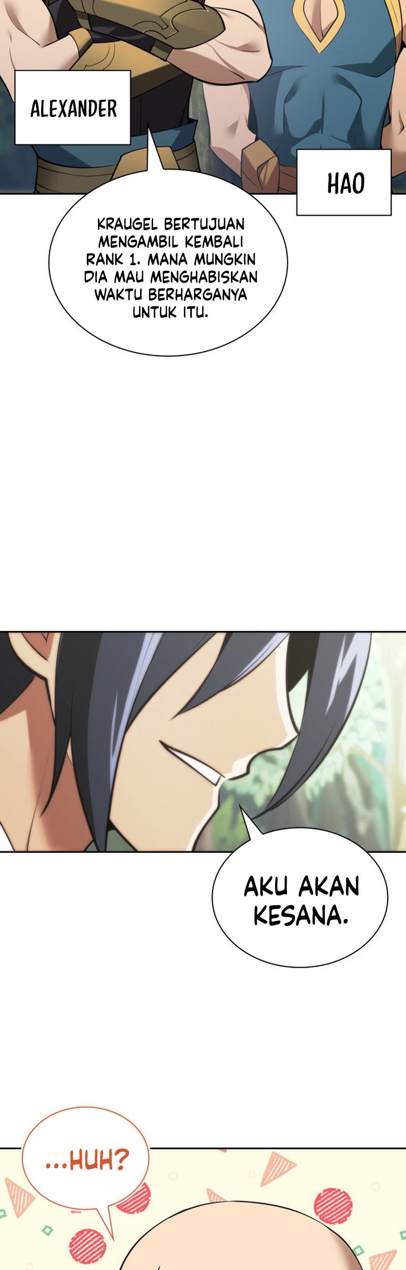 Overgeared Chapter 287 Gambar 59