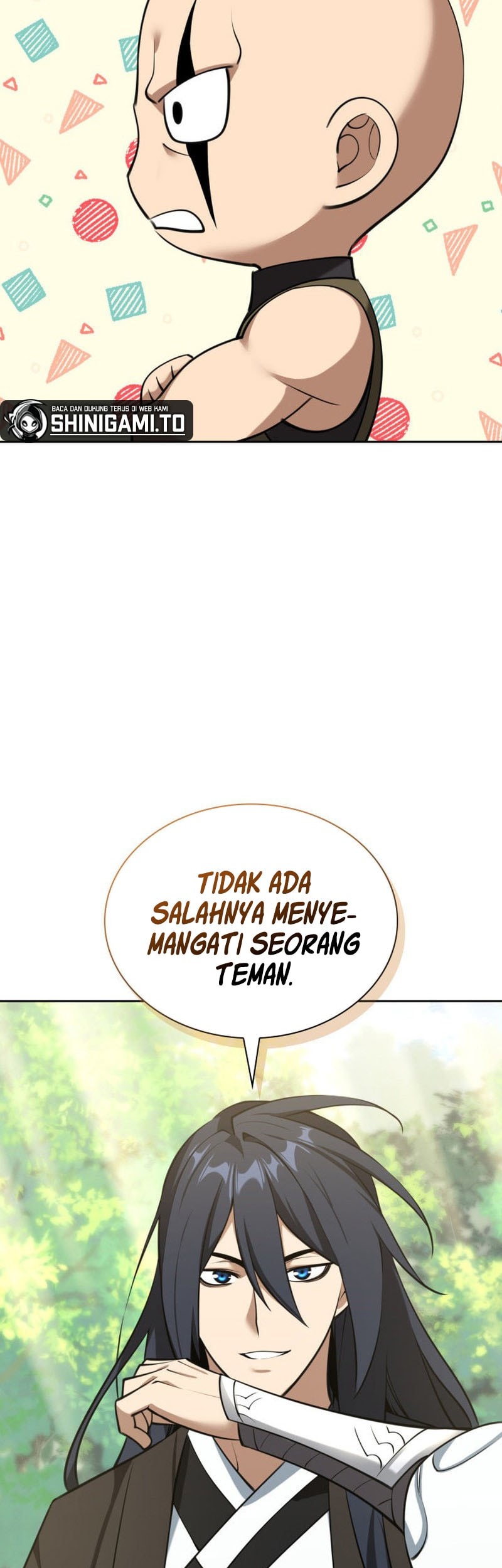 Overgeared Chapter 287 Gambar 60