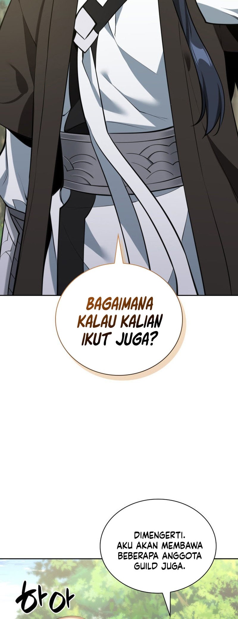 Overgeared Chapter 287 Gambar 61