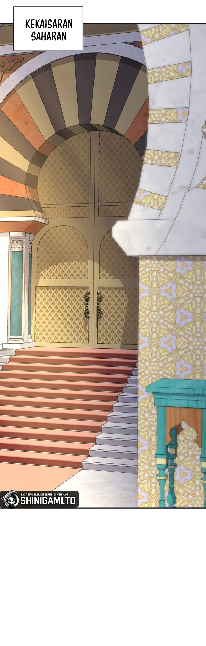 Overgeared Chapter 287 Gambar 65