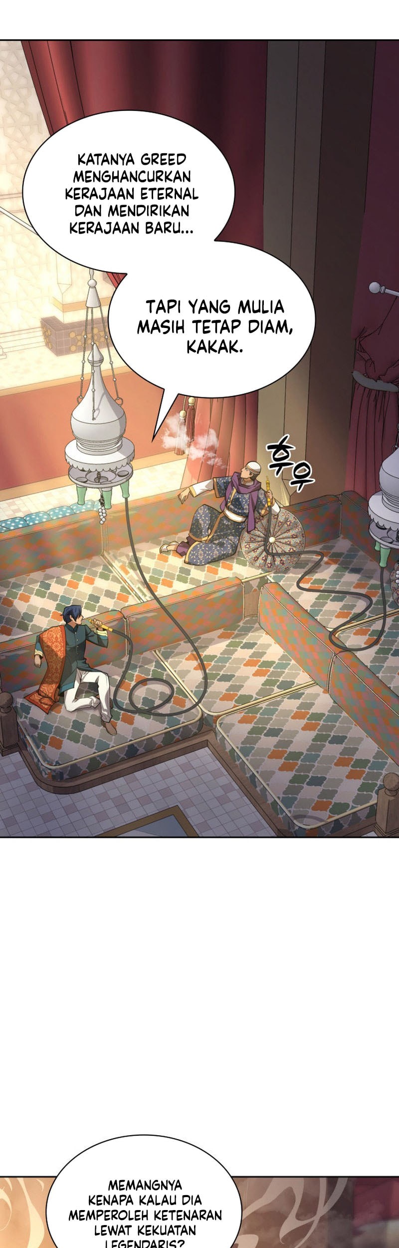 Overgeared Chapter 287 Gambar 66