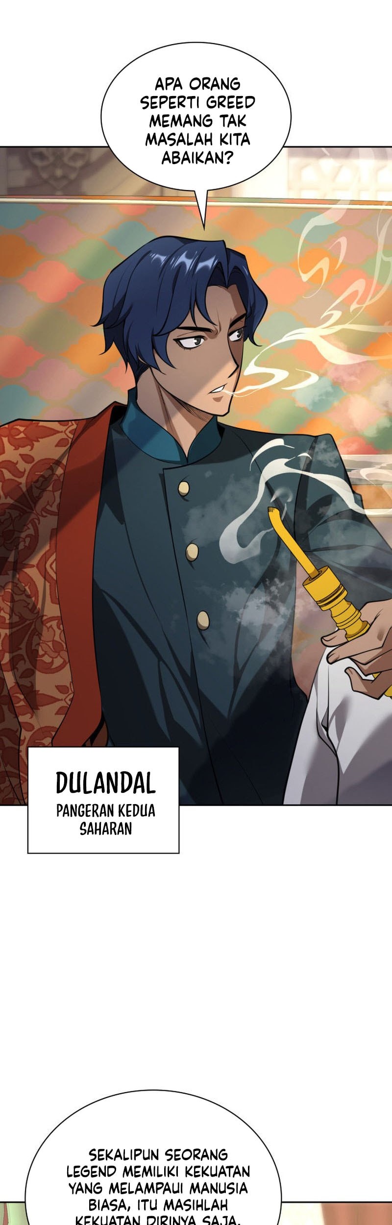 Overgeared Chapter 287 Gambar 68