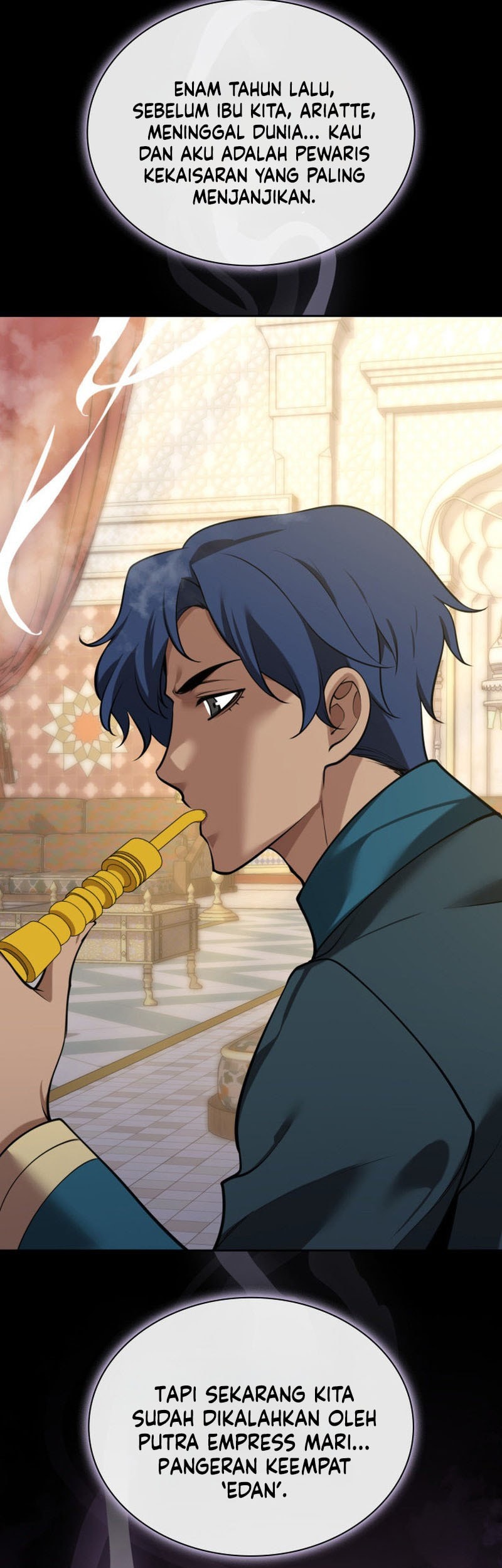 Overgeared Chapter 287 Gambar 70