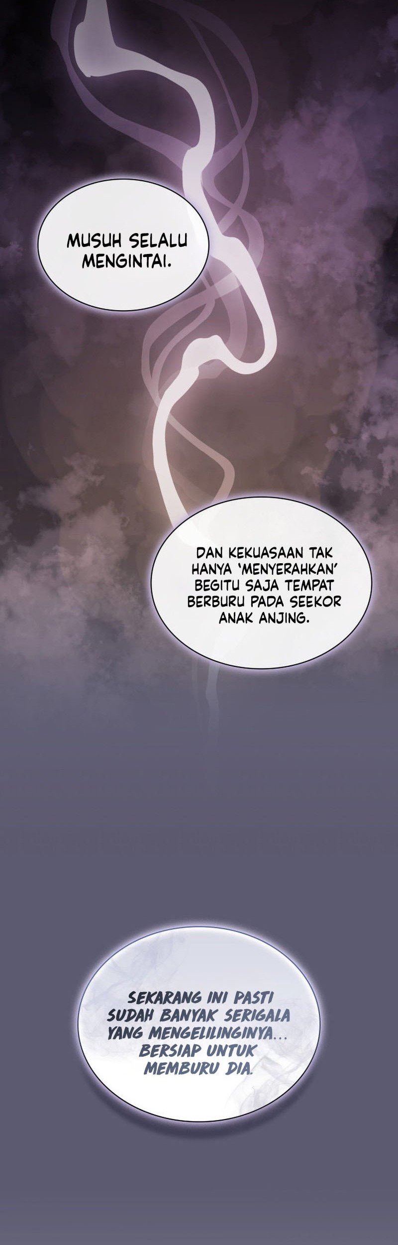 Overgeared Chapter 287 Gambar 71