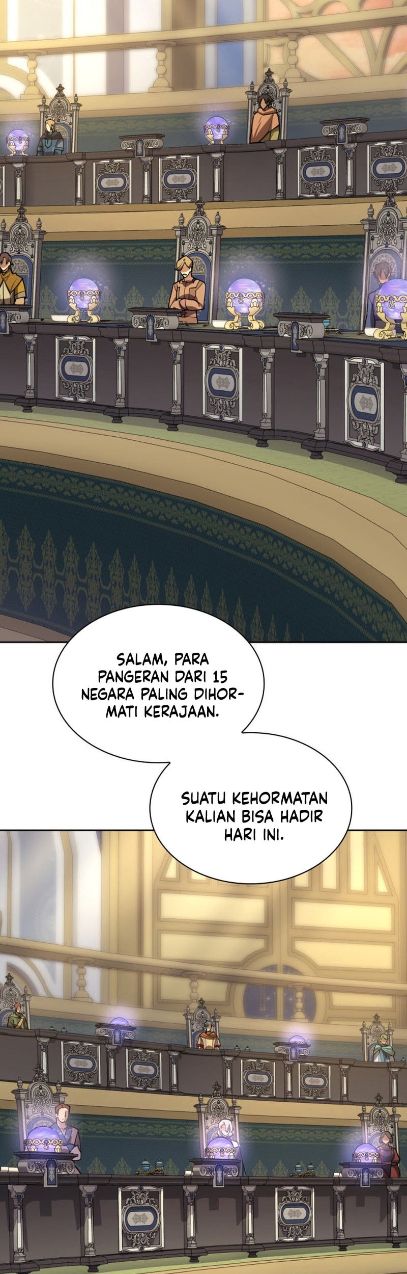 Overgeared Chapter 287 Gambar 74