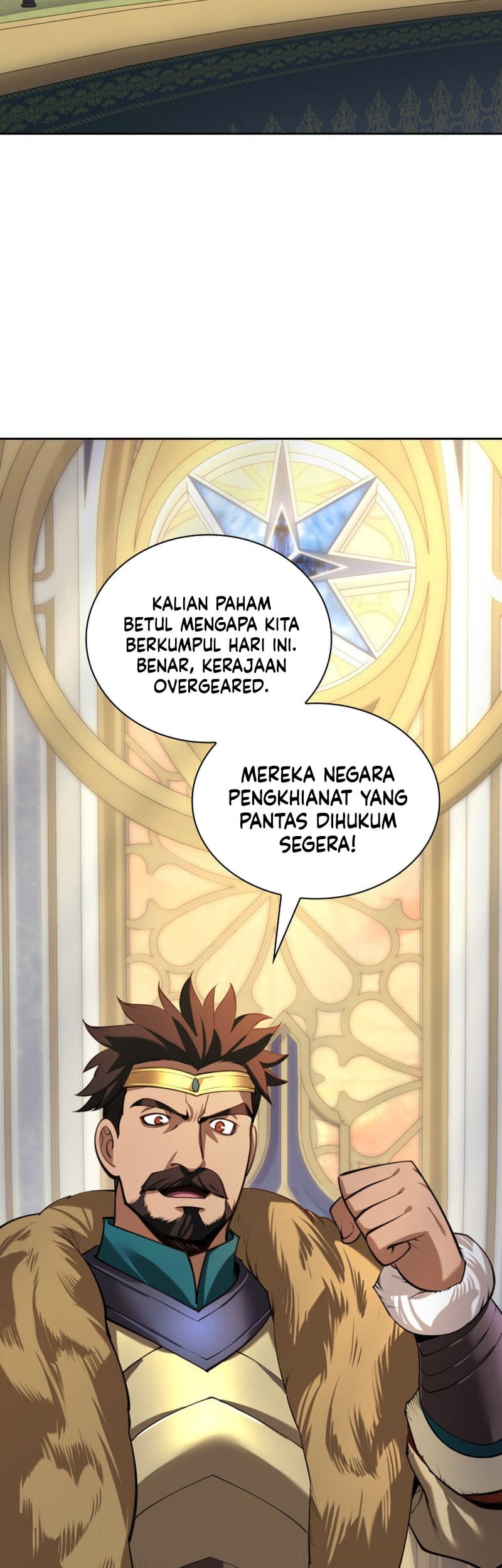 Overgeared Chapter 287 Gambar 75