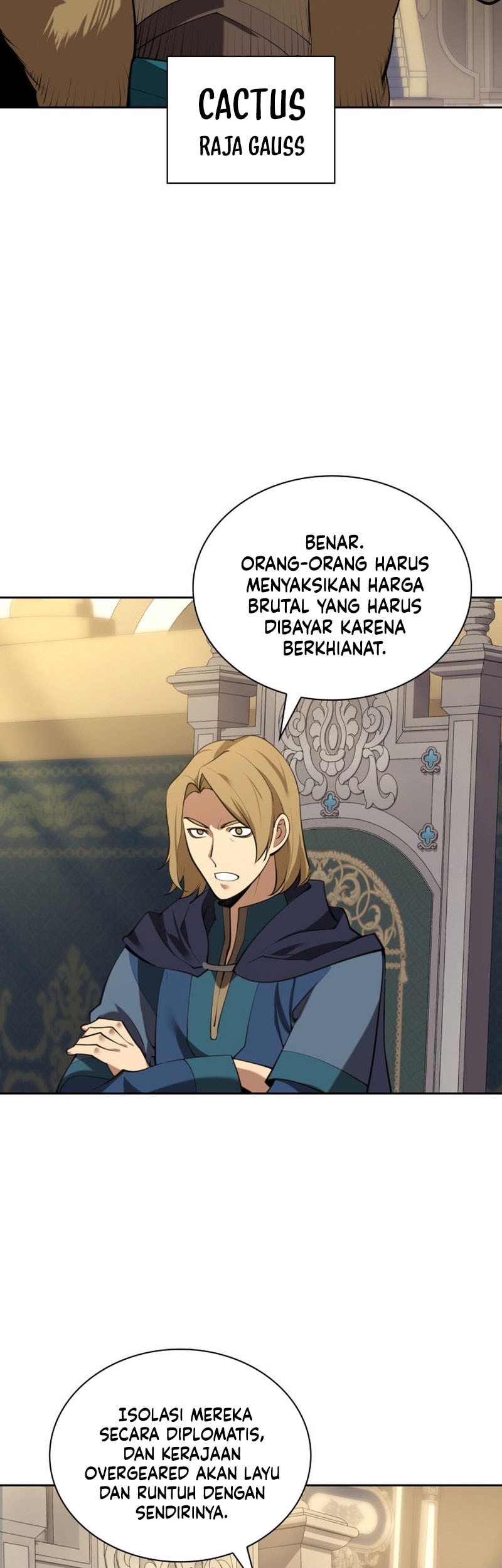 Overgeared Chapter 287 Gambar 76