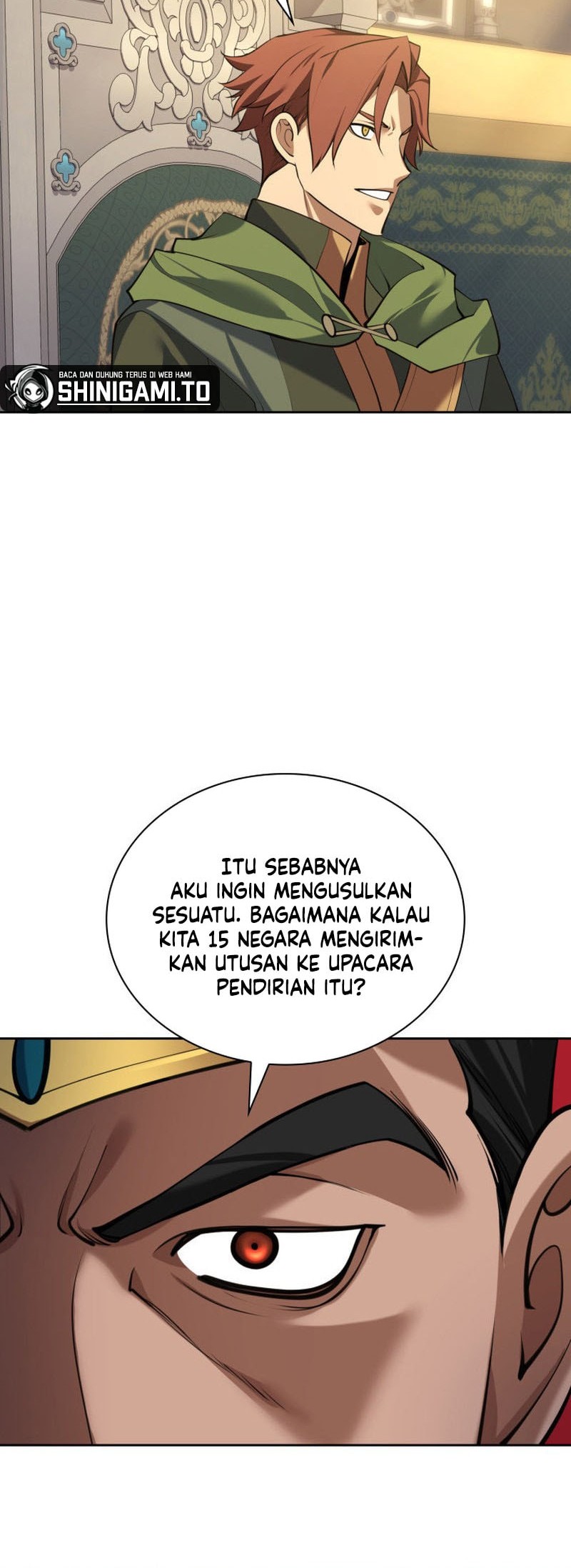 Overgeared Chapter 287 Gambar 77