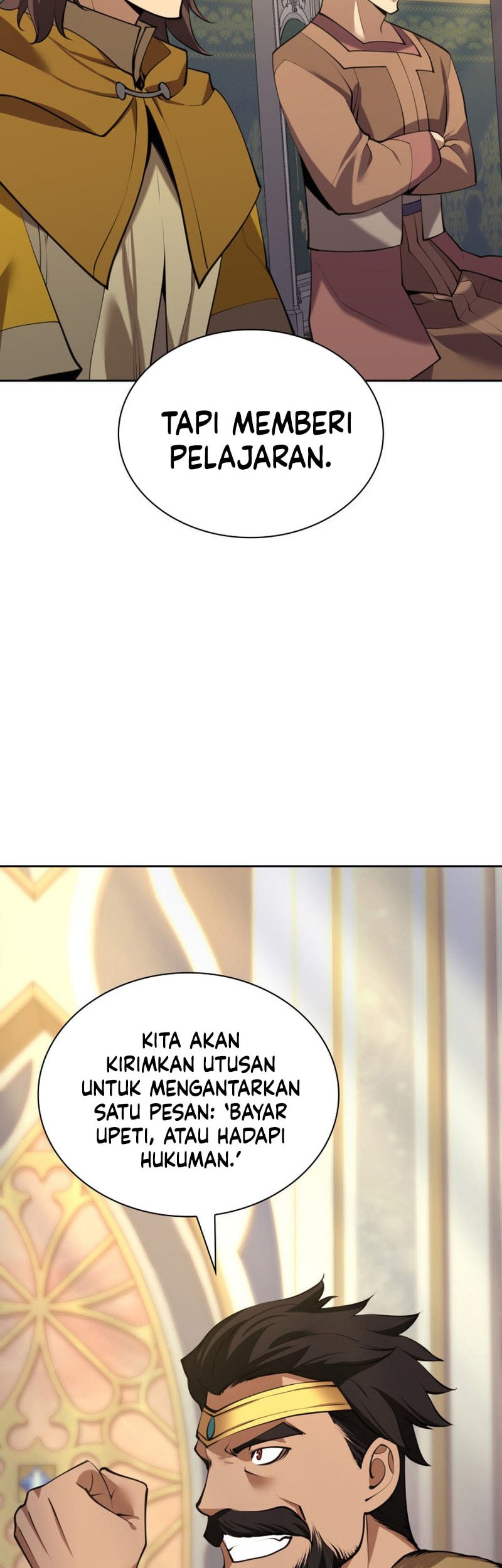 Overgeared Chapter 287 Gambar 79