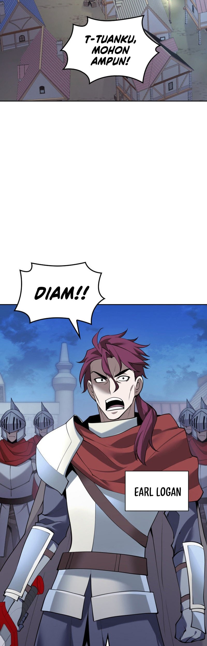 Overgeared Chapter 287 Gambar 83