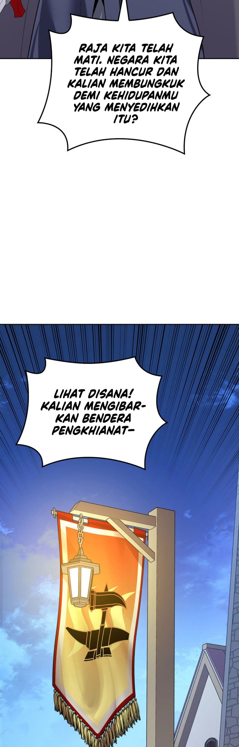 Overgeared Chapter 287 Gambar 84