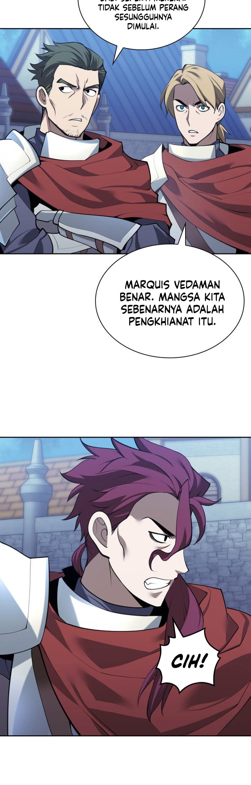 Overgeared Chapter 287 Gambar 87