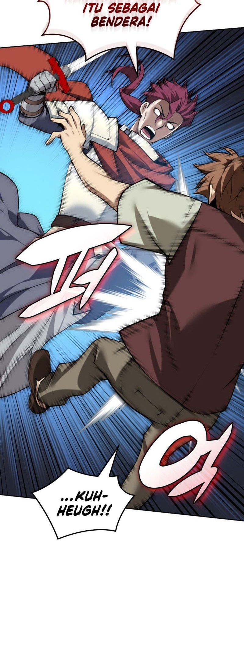 Overgeared Chapter 287 Gambar 89