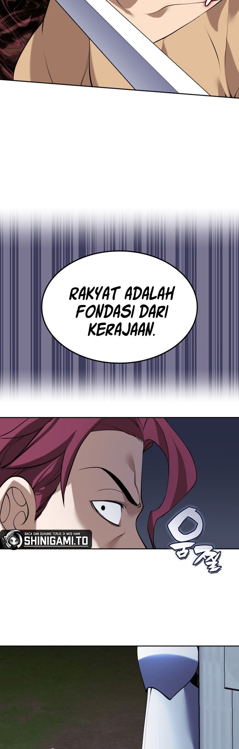 Overgeared Chapter 287 Gambar 92