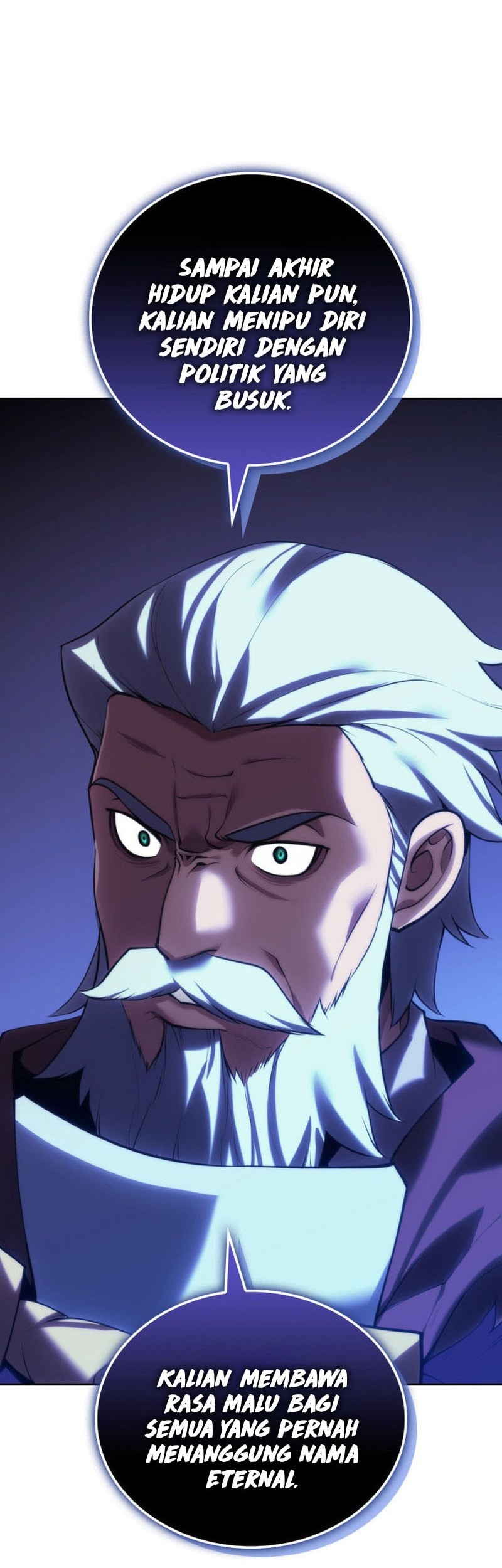 Overgeared Chapter 287 Gambar 95