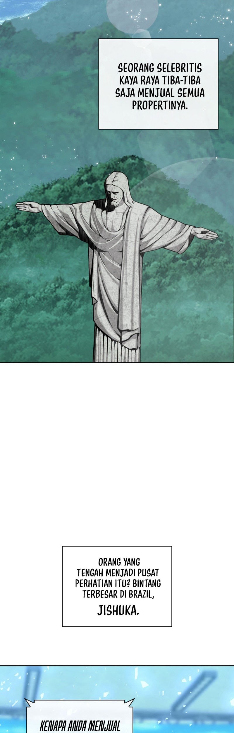 Overgeared Chapter 287 Gambar 3