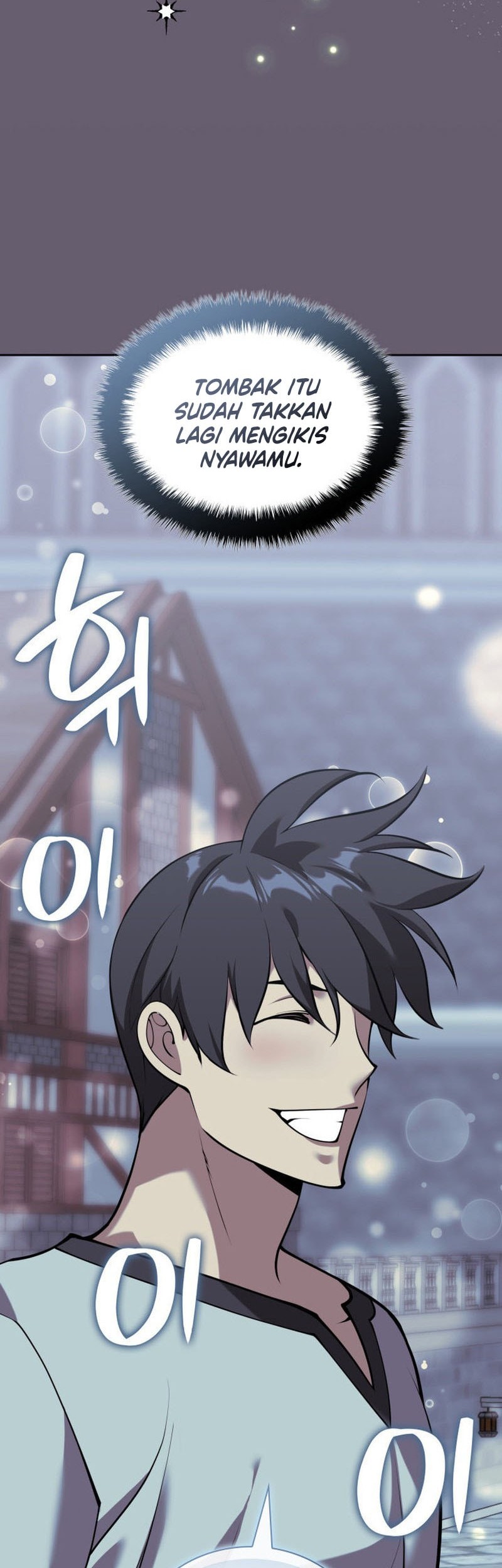 Overgeared Chapter 287 Gambar 23