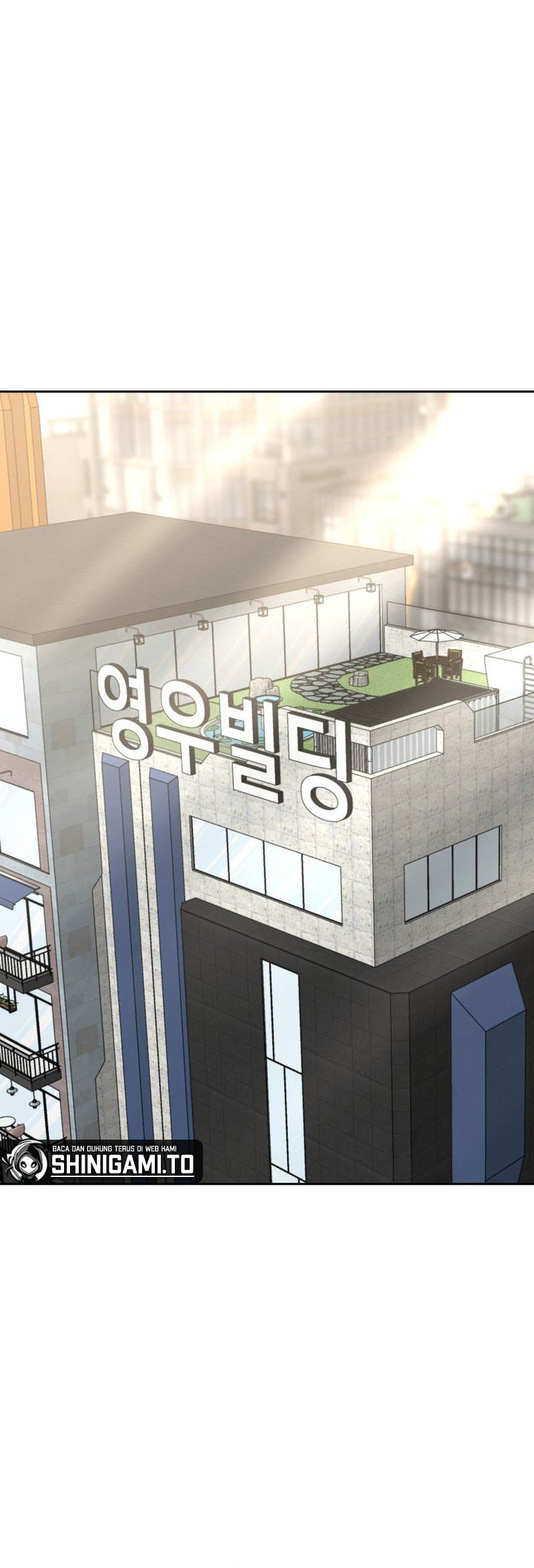 Overgeared Chapter 287 Gambar 25