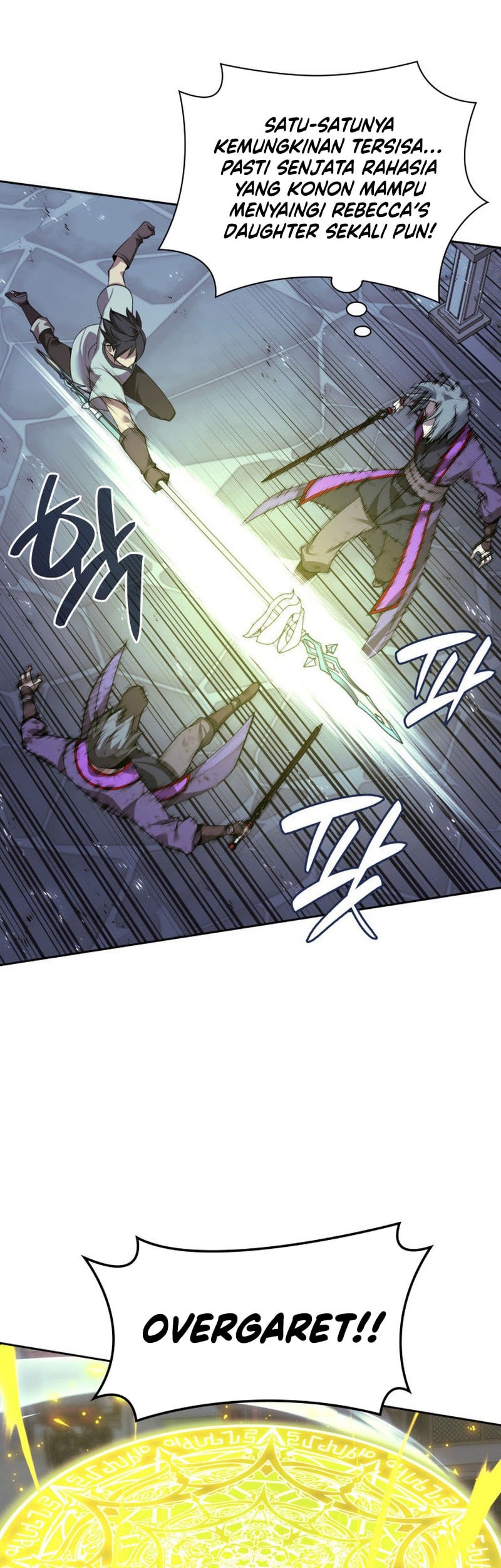 Overgeared Chapter 287 Gambar 10