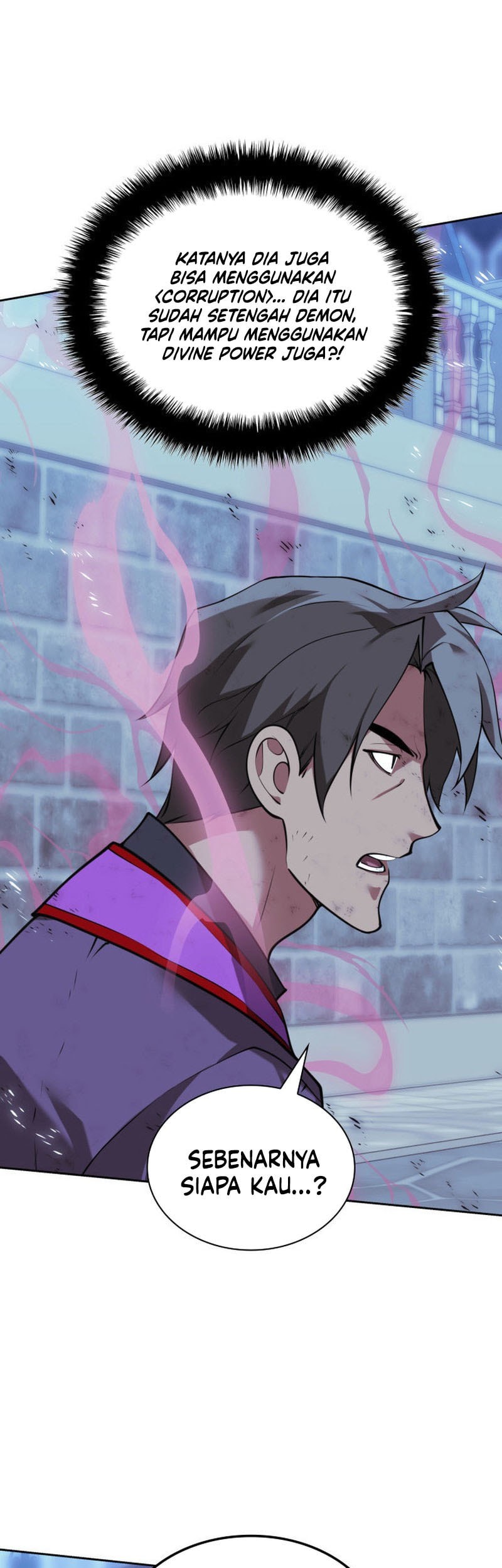 Overgeared Chapter 287 Gambar 14