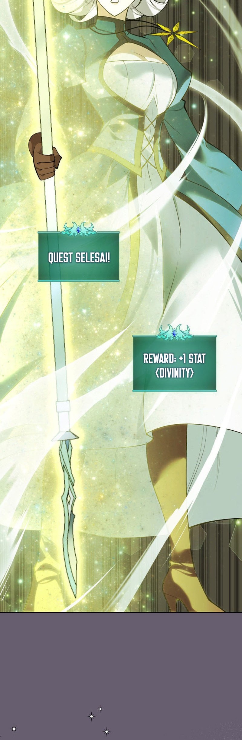 Overgeared Chapter 287 Gambar 21