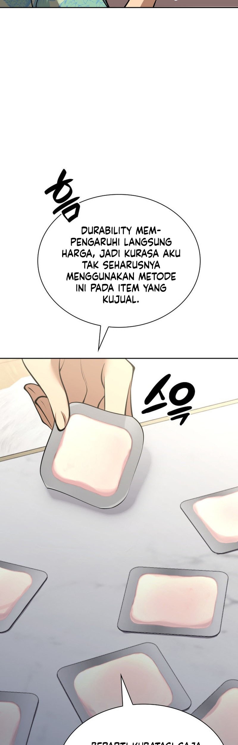 Overgeared Chapter 287 Gambar 28
