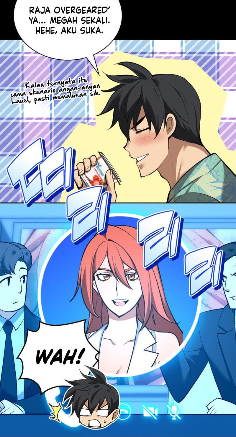 Overgeared Chapter 287 Gambar 33